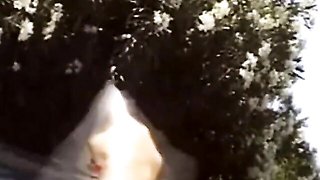 Princess's threesome clip by Screw My Wife Club