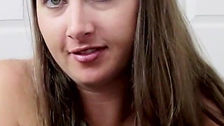 Madisin Lee MILF Stepmom POV Creampie 3 Scene Compilation