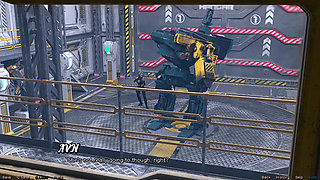 Stranded in Space - Cum and Kiss Me Camilla