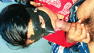 Desi bhabhi cumshot in mouth excellent blowjob  Non stop sucking big black dick best oral sex face fucking video indian neha bha