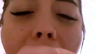 Itssabrinalynn OnlyFans Shower
