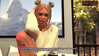 The Bride - Part 2
