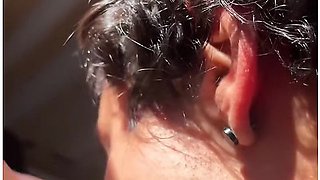 Clit And Tongue Only