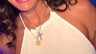 Sexy Aussie Babe Coco Bae Gets Fucked by Pool by Teddy T