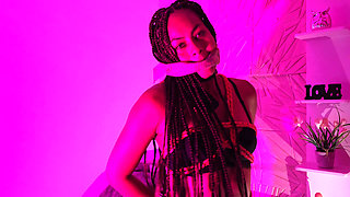 Don't let me go and make me feel passion