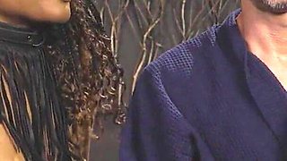 Jasmine's Way Featuring Jet Setting Jasmine, Sherman Maus