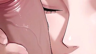 Boa Hancock Gets Fucked in Her Pussy and Ass on a Deserted Island!