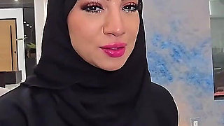 Episode 1 the Hijabi Bride