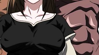 Black Gate Episode 02 - HENTAI UNCENSORED Eng DUBBED