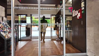 Session with My New Submissive (part 9)