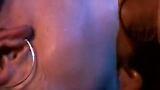 Vintage Busty MILF Ass Fucked and Cumshot in Mouth by Monster Cock