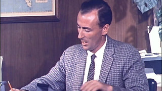 Diary of a Nudist (1961) - Restored & Remastered in 4K
