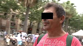 Pregnant Prank Sparks Foursome Orgy