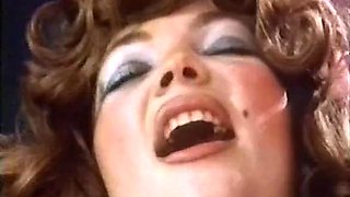 Horny impressions Onyx Film