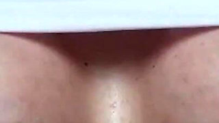 Nipples Orgasm and Next Cooling by Wetting My T-shirt