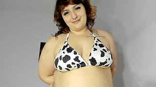 What Would You Do to Me if I Was Like This in Your Room?