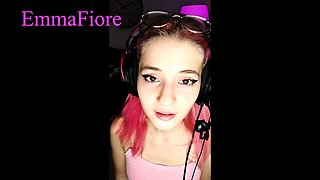 petite tells you about an erotic night