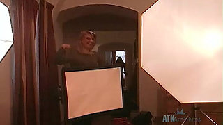 Behind the Scenes