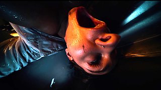Hentaied - Trapped Inside