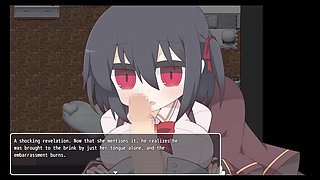 The Cheating Lab Scenes Part 2