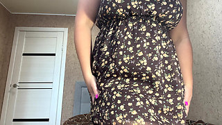 Put Your Dick in My Wet Cunt