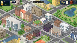 Complete Gameplay - Lust in Suburbs, Part 2