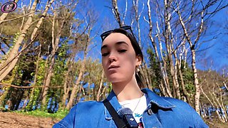 GETS NAUGHTY AT THE BEACH VLOG