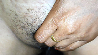 First Time Anal Enjoying