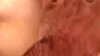 Hot Step Daughter with Tight Wet Pussy Begs for Hard Cum
