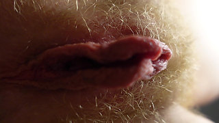 POV Facesitting Riding Your Face with My Beefy Pussy