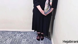 سکس ایرانی با همکار کارمند میگه قرضاتومیدم که سکس کنی بامن - Big ass