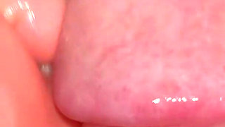 Extreme Close up Sexy Soles Pretty Toes