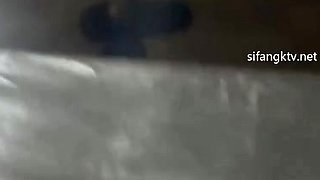 Ebony stunning amateur teen party babes eat and ride cock