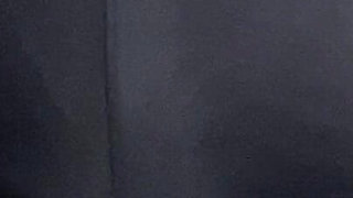 Sexy Aunty Sandra with New Panties