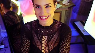 Irma la Dulce ASMR - Doctor Roleplay - Sleep Clinic -