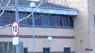 Tamsin Riley - Double Nerd Splodge