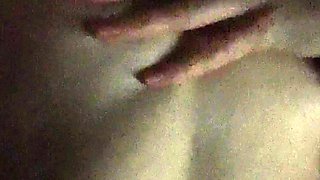 Hot emo amateur solo masturbation