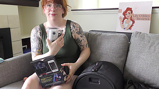 NSFW Review of the Motorbunny Original