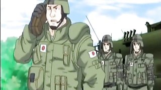 Nympho's teen (18+) scene by Fuck Me Like A Monster