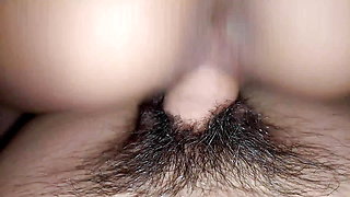 It comes inside me that wants to make me a mother