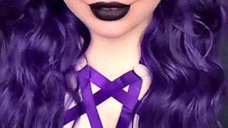Goth Hookup Is Now Your Breeding Whore