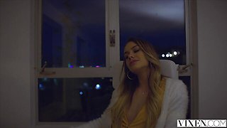 Vixen - prone bone dirt