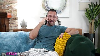 Fetching Peter Fitzwell - shaved porn - My Pervy Family