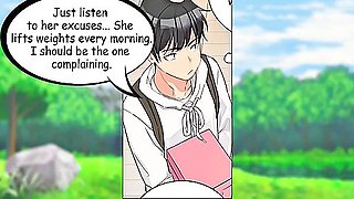 A Professor Got Banged By A Young Boy For A Reward