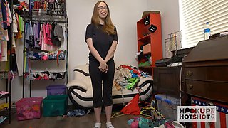 Milk-Tank Jackie Hoff Loves To Get Fucked By Bryan Gozzling!