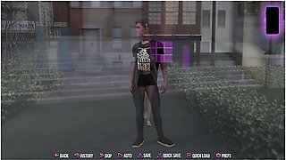 College Kings 2 [wolf Route] 05 Visual Novel Pc Gameplay [hd]
