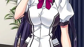 The Motion Anime Can You Get Pregnant if They Don’t Cum Right Away? Vol. 2