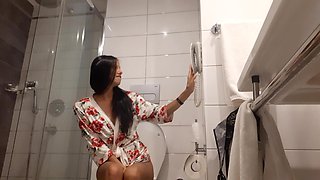 The Level of Service at This Hotel Is Excellent