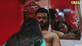 Lila bhabhi Hardcore Sex in Badroom 3