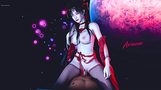 VAM Acoustic Noise 4K Full Tone Ariaooo